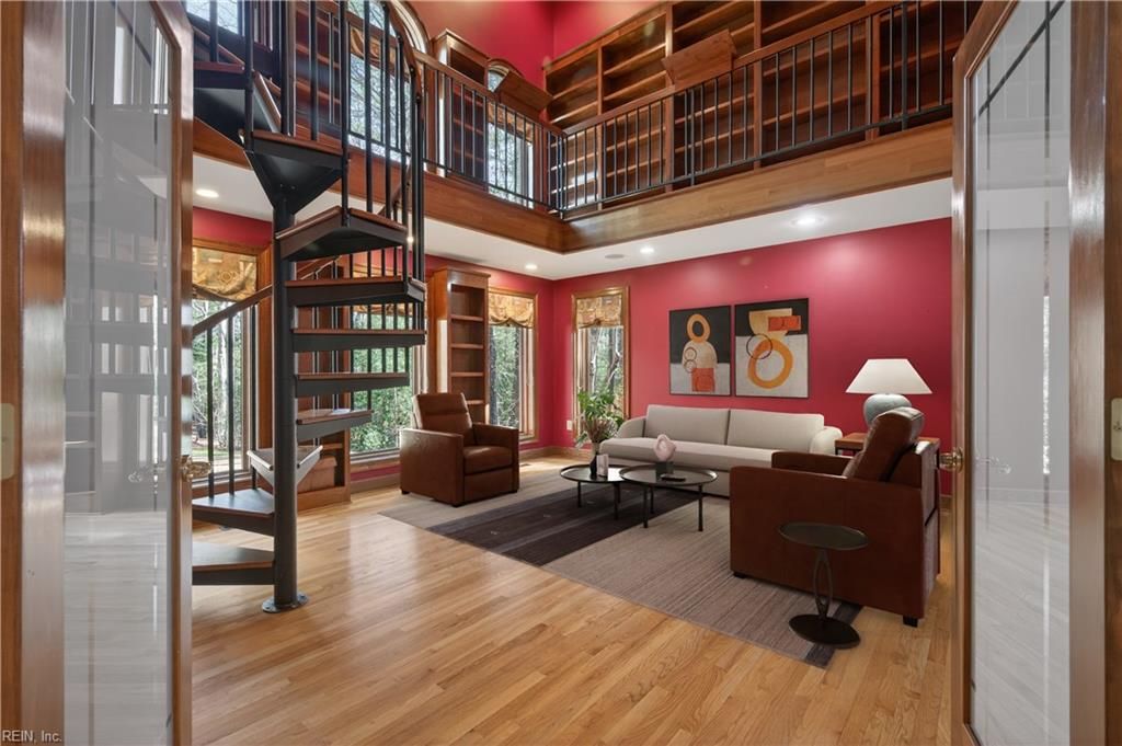 Photo of 2412 Pates Creek, Williamsburg, VA 23185 (MLS # 10620988)