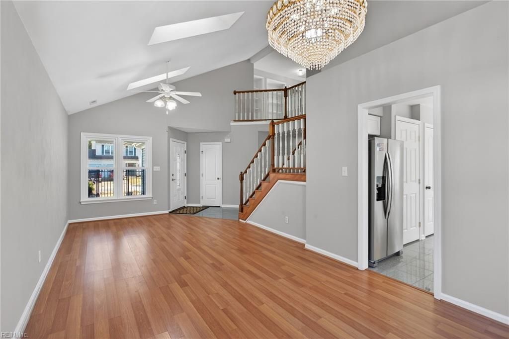 Photo of 1077 Oakton Mews, Virginia Beach, VA 23464 (MLS # 10615543)