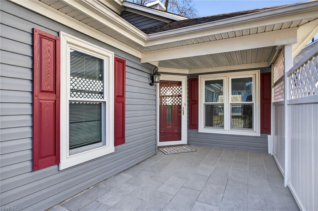 Photo of 1077 Oakton Mews, Virginia Beach, VA 23464 (MLS # 10615543)