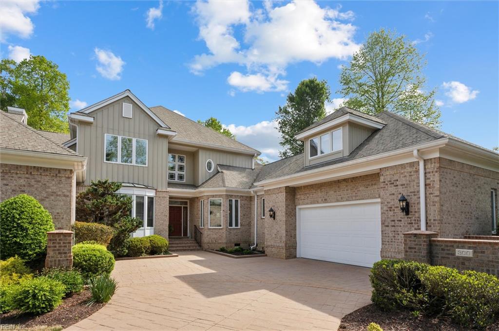 300 Rivers Edge