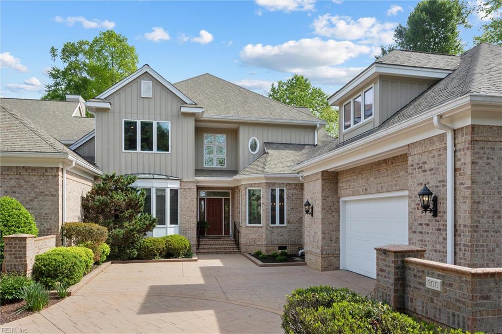 300 Rivers Edge