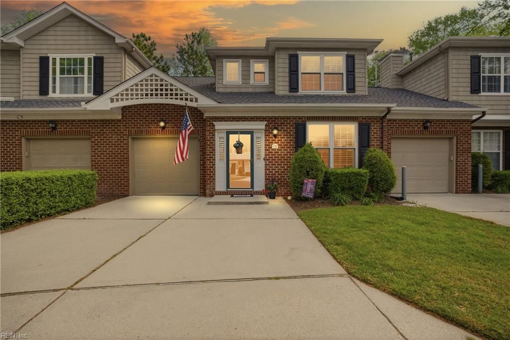 Photo of 1502 Longparish Way, Chesapeake, VA 23320 (MLS # 10630804)