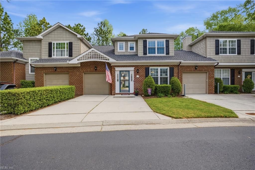 Photo of 1502 Longparish Way, Chesapeake, VA 23320 (MLS # 10630804)