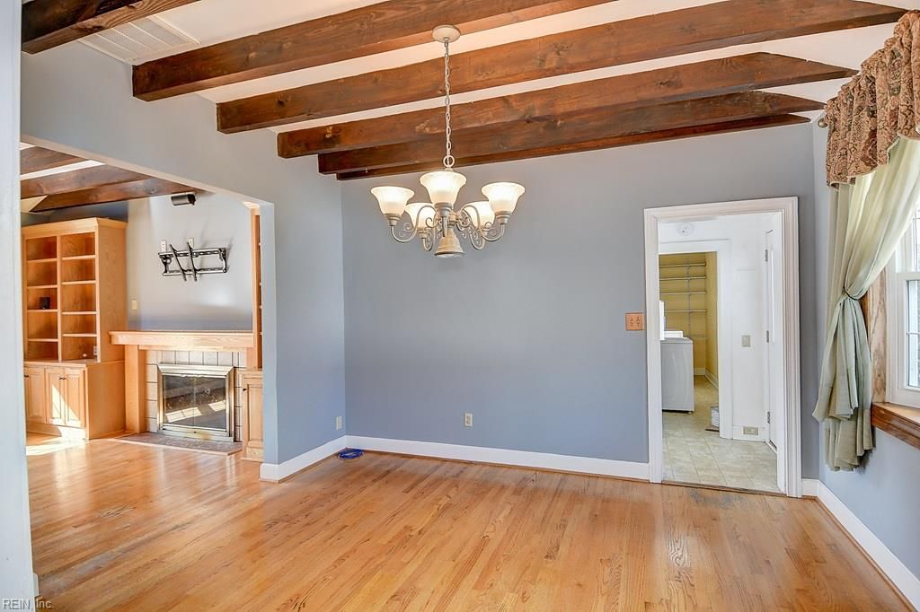 Photo of 35 N Greenfield Avenue, Hampton, VA 23666 (MLS # 10619214)