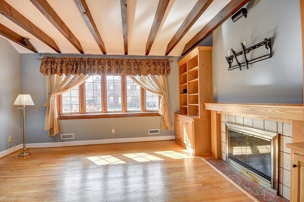 Photo of 35 N Greenfield Avenue, Hampton, VA 23666 (MLS # 10619214)