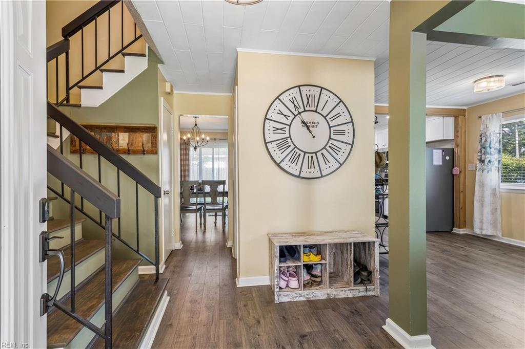 Photo of 1801 Delaney Street #VA, Virginia Beach, VA 23464 (MLS # 10652389)