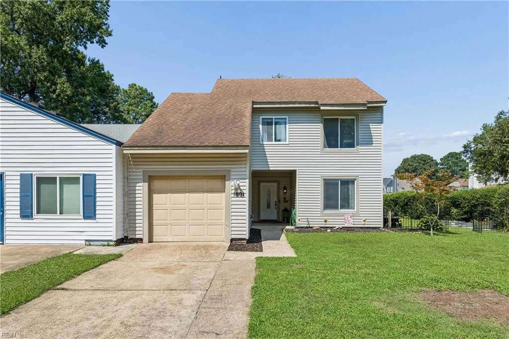 1801 Delaney Street Unit VA, Virginia Beach, VA, 23464