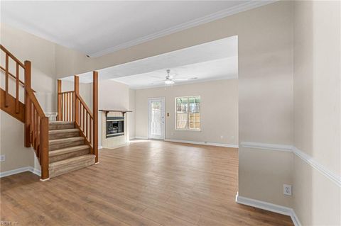 Photo of 302 Monument Court, Yorktown, VA 23693 (MLS # 10619782)