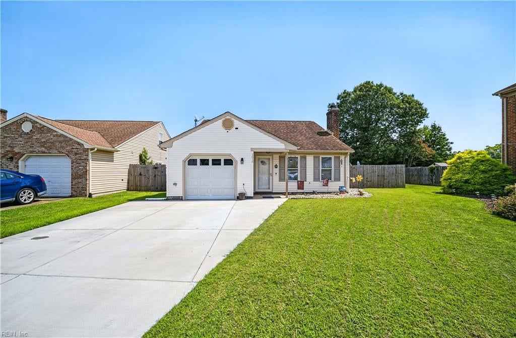 Photo of 1616 Rechter Court, Virginia Beach, VA 23454 (MLS # 10652615)