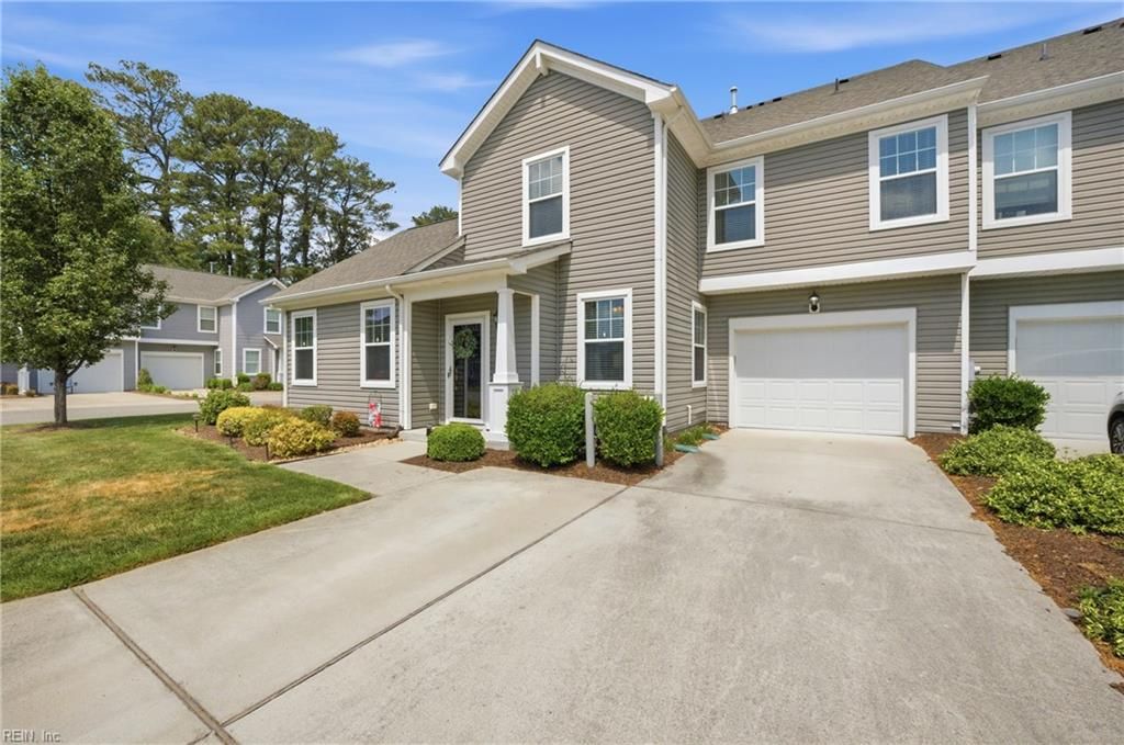 Photo of 941 Vineyard Place #B, Suffolk, VA 23435 (MLS # 10631717)