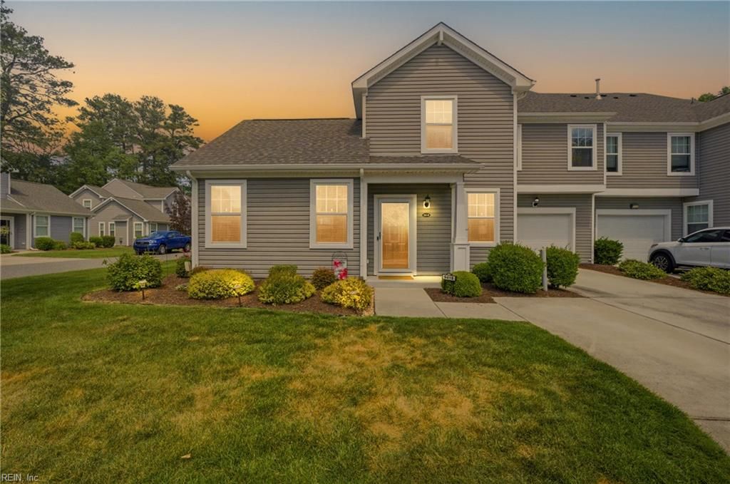 Photo of 941 Vineyard Place #B, Suffolk, VA 23435 (MLS # 10631717)