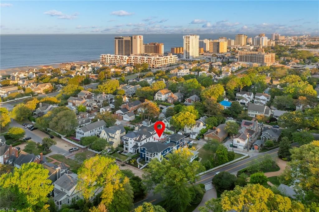 Photo of 314 45th Street, Virginia Beach, VA 23451 (MLS # 10631639)