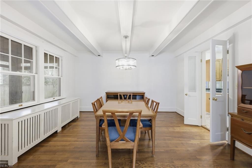 Photo of 1419 Armistead Bridge Road, Norfolk, VA 23507 (MLS # 10624627)