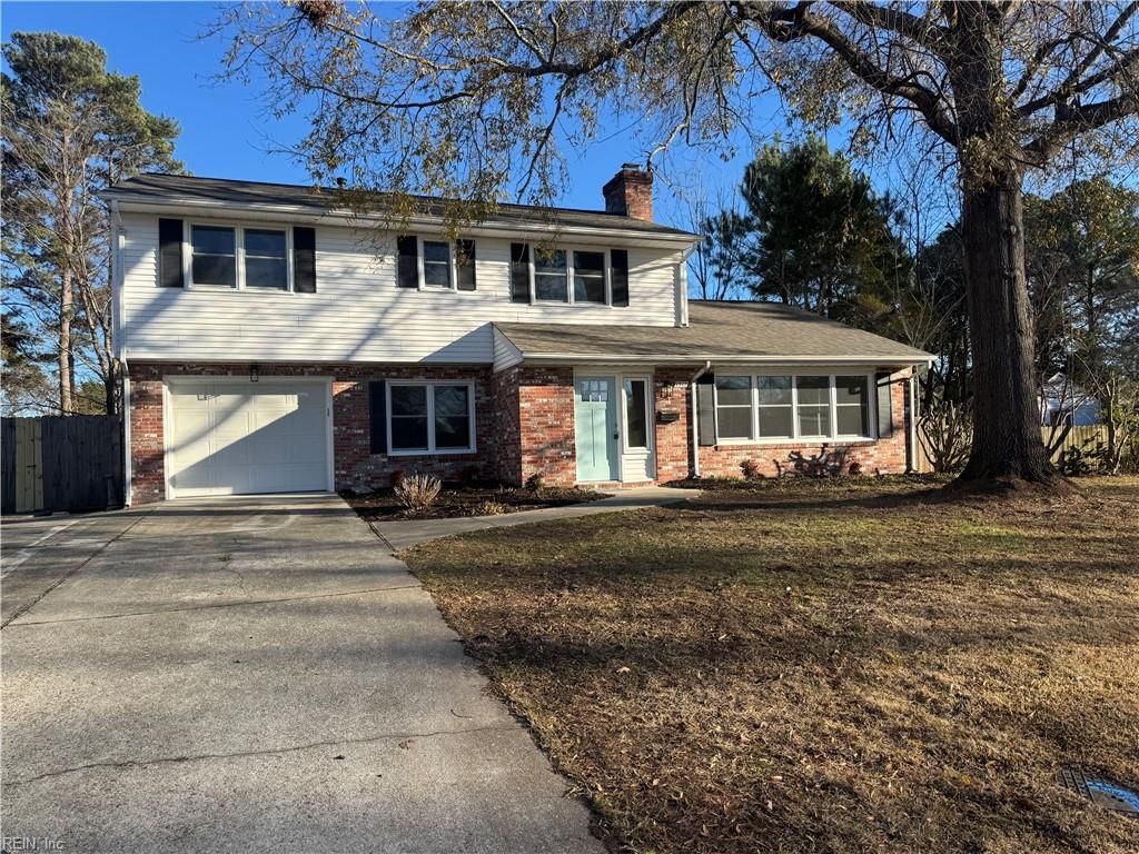 Photo of 1912 Meredith Road, Virginia Beach, VA 23455 (MLS # 10613998)