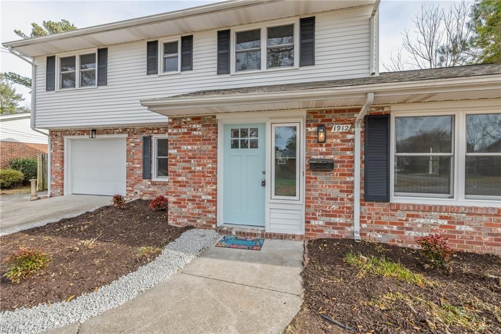 Photo of 1912 Meredith Road, Virginia Beach, VA 23455 (MLS # 10613998)