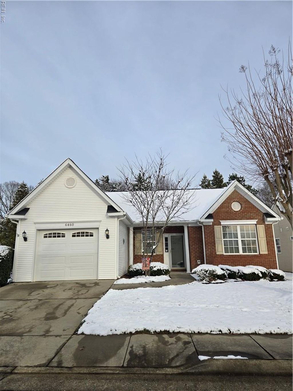 Photo of 6460 Midday Lane, Mechanicsville, VA 23111 (MLS # 10613134)