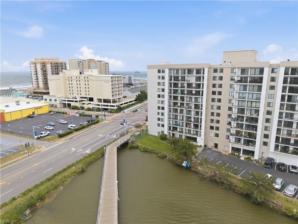 Photo of 500 Pacific Avenue #401, Virginia Beach, VA 23451 (MLS # 10634396)