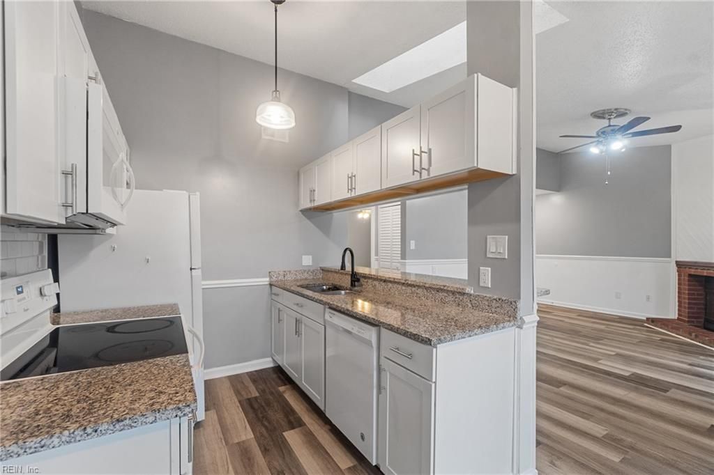 Photo of 515 Wharf Court, Virginia Beach, VA 23462 (MLS # 10607828)