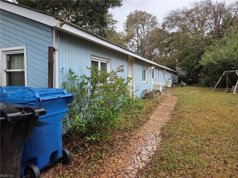 6606 Atlantic AVE Virginia Beach VA 23451