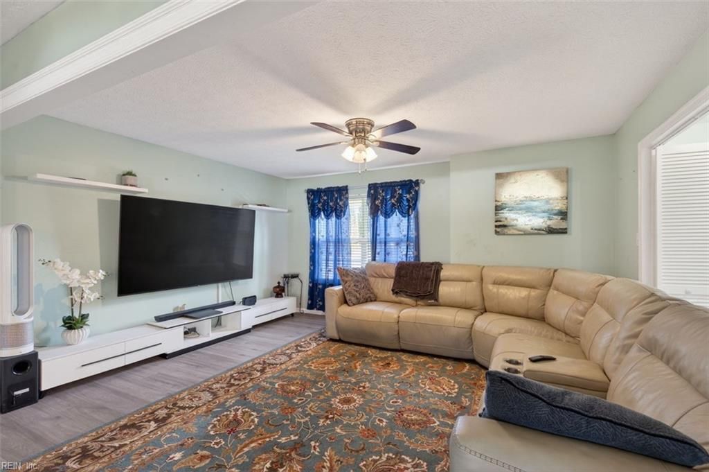 Photo of 2 Kaitlyn Circle, Hampton, VA 23666 (MLS # 10631904)