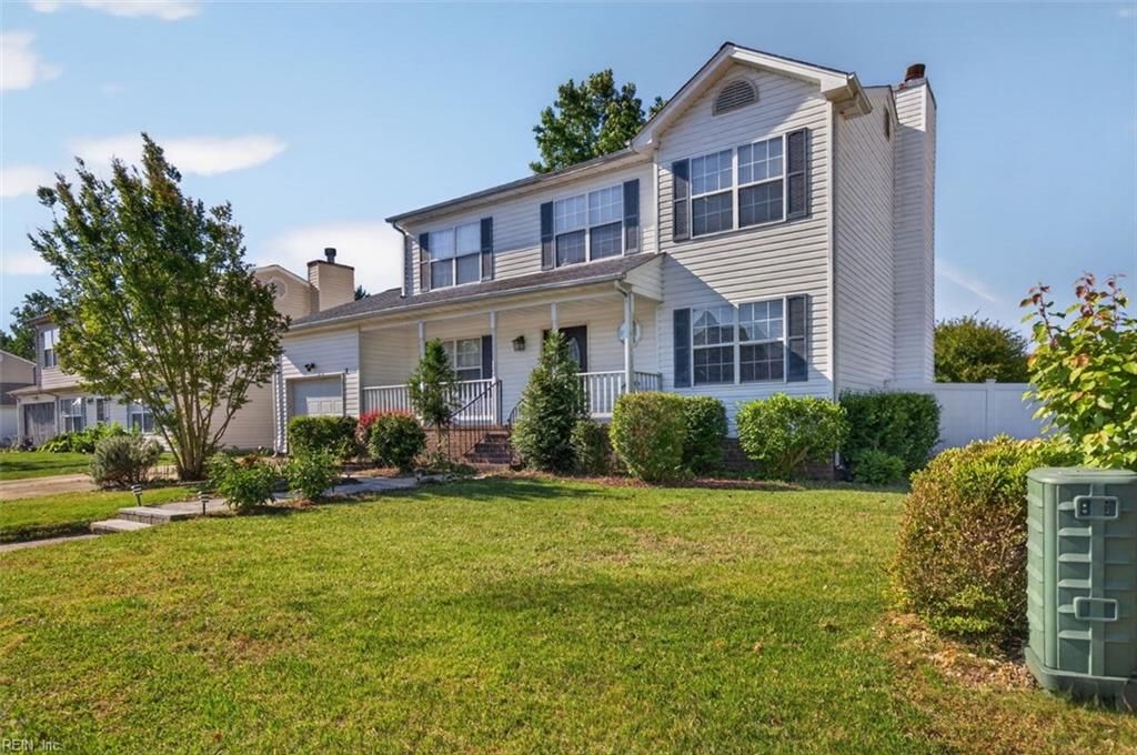 Photo of 2 Kaitlyn Circle, Hampton, VA 23666 (MLS # 10631904)