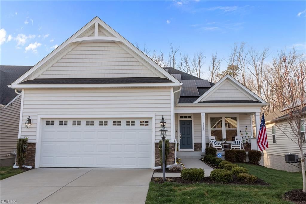 Photo of 3914 Isaac Circle, Williamsburg, VA 23188 (MLS # 10624981)