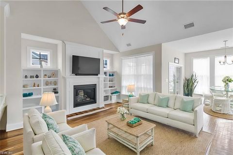 4639 Longleaf PL Chesapeake VA 23321