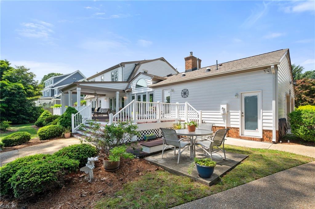 1121 Wormley Creek DR