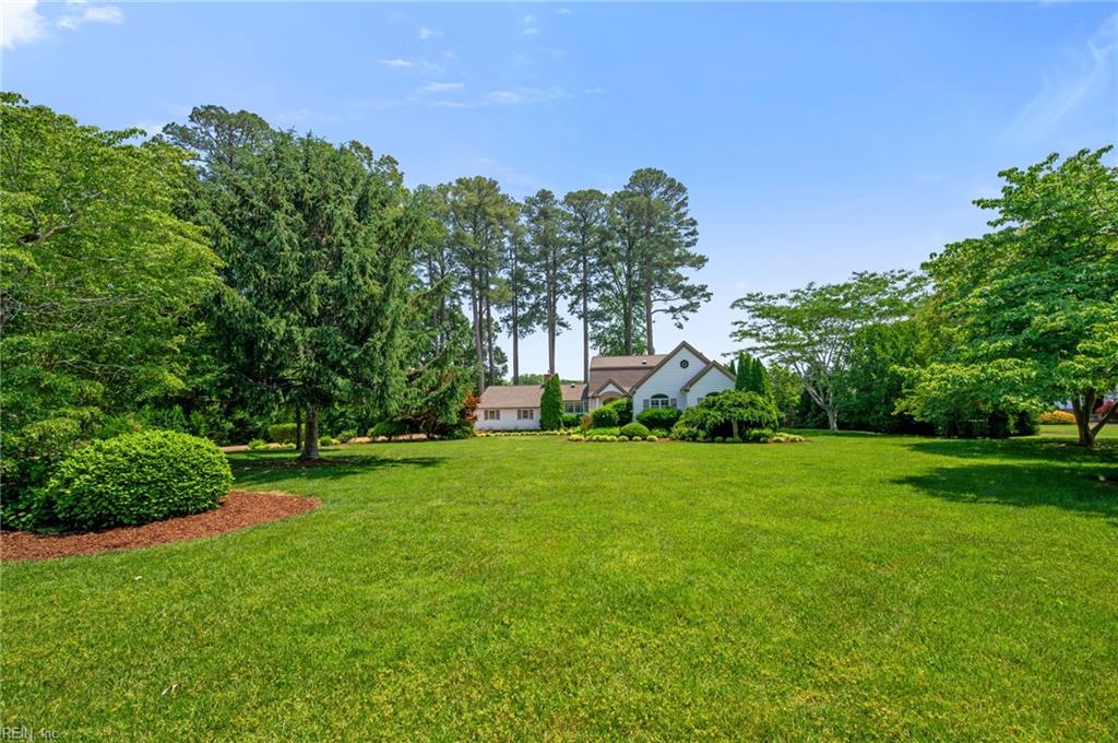 1121 Wormley Creek DR