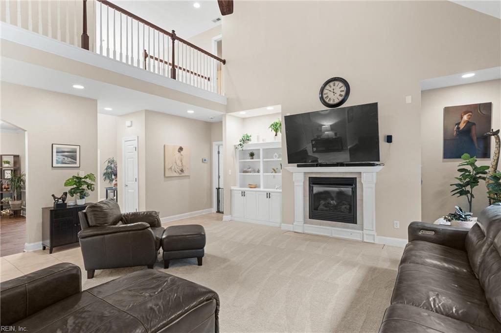 Photo of 2309 Valle Rio Way, Virginia Beach, VA 23456 (MLS # 10655819)