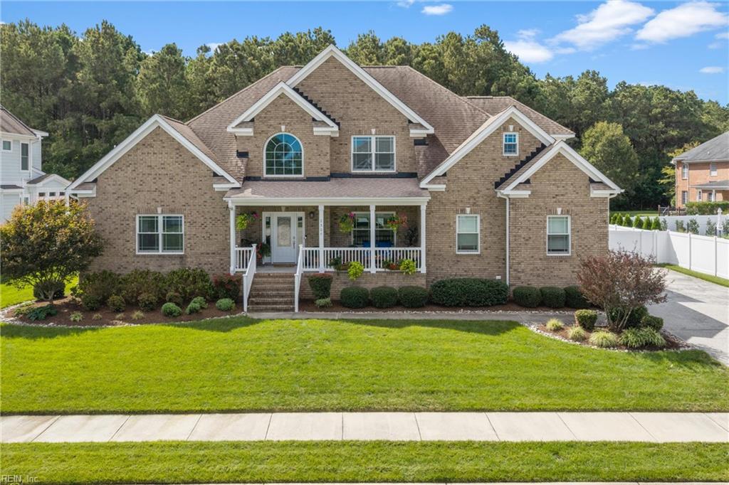 Photo of 2309 Valle Rio Way, Virginia Beach, VA 23456 (MLS # 10655819)