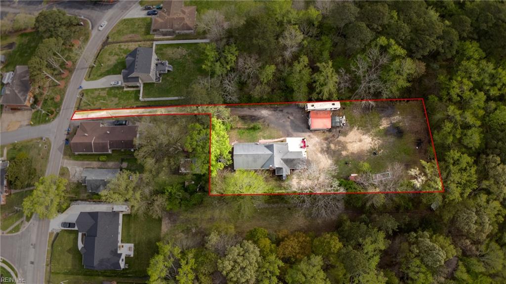 891 Bells Mill RD