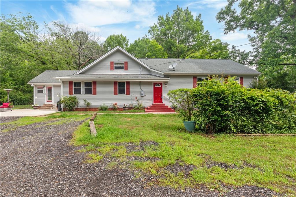 891 Bells Mill RD