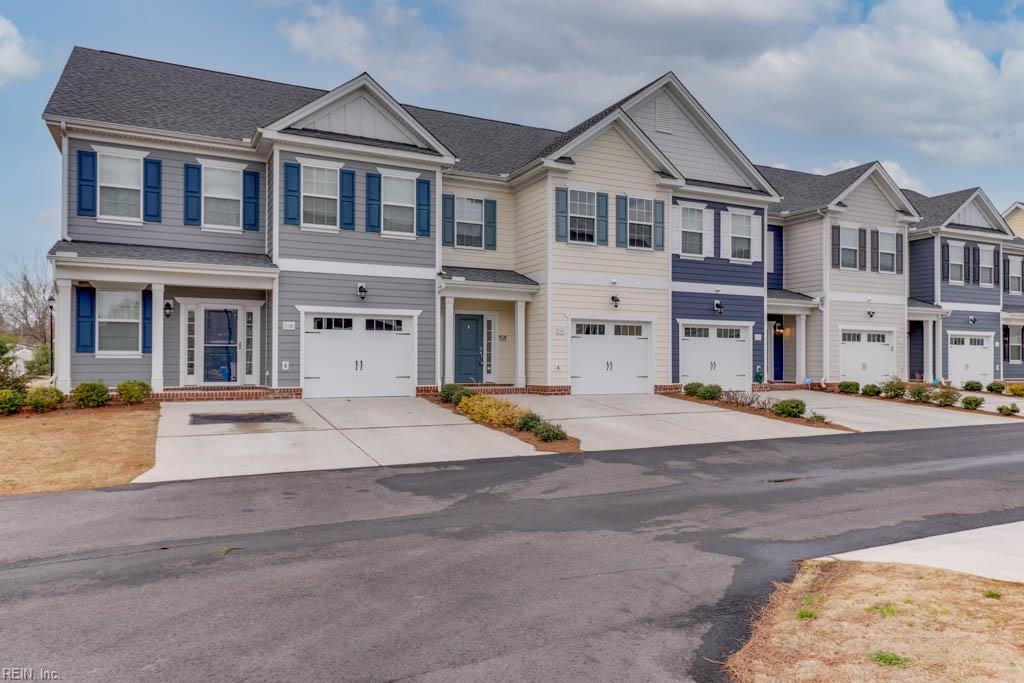 Photo of 2102 Kearny Street, Chesapeake, VA 23321 (MLS # 10653341)
