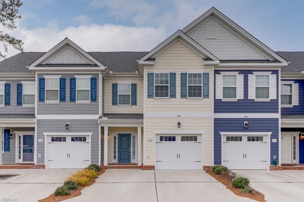 Photo of 2102 Kearny Street, Chesapeake, VA 23321 (MLS # 10653341)