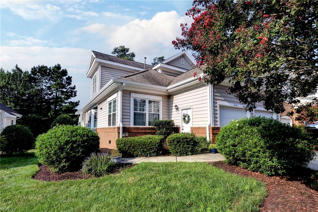 3748 Lake Powhatan, Williamsburg, VA, 23188