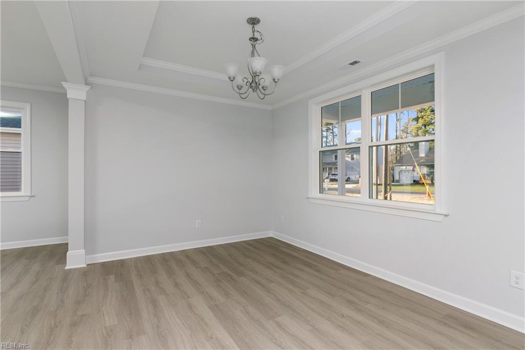 Chesapeake, Virginia 23322, United States, 5 Bedrooms Bedrooms, ,4 BathroomsBathrooms,Residential,Active,64725