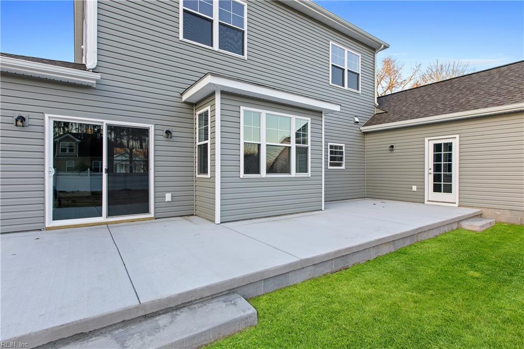 Chesapeake, Virginia 23322, United States, 5 Bedrooms Bedrooms, ,4 BathroomsBathrooms,Residential,Active,64725