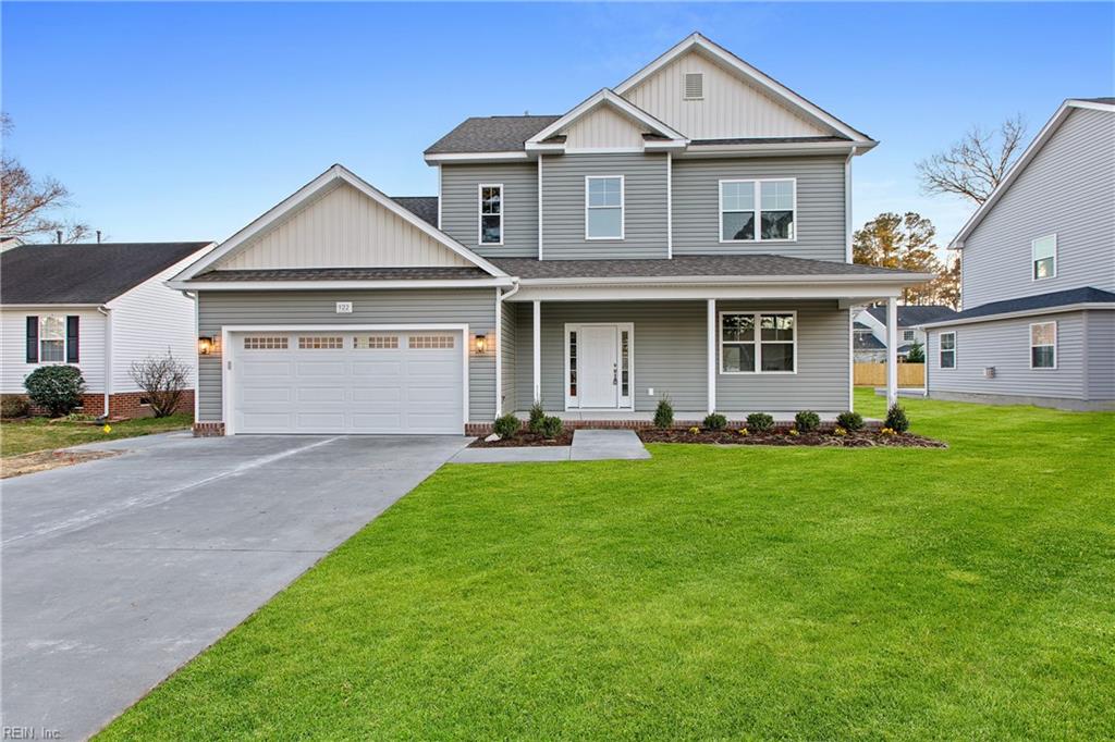 Chesapeake, Virginia 23322, United States, 5 Bedrooms Bedrooms, ,4 BathroomsBathrooms,Residential,Active,64725