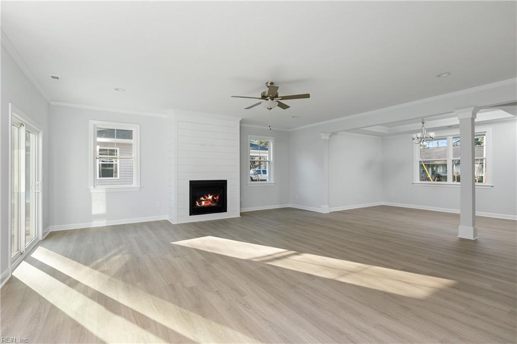 Chesapeake, Virginia 23322, United States, 5 Bedrooms Bedrooms, ,4 BathroomsBathrooms,Residential,Active,64725