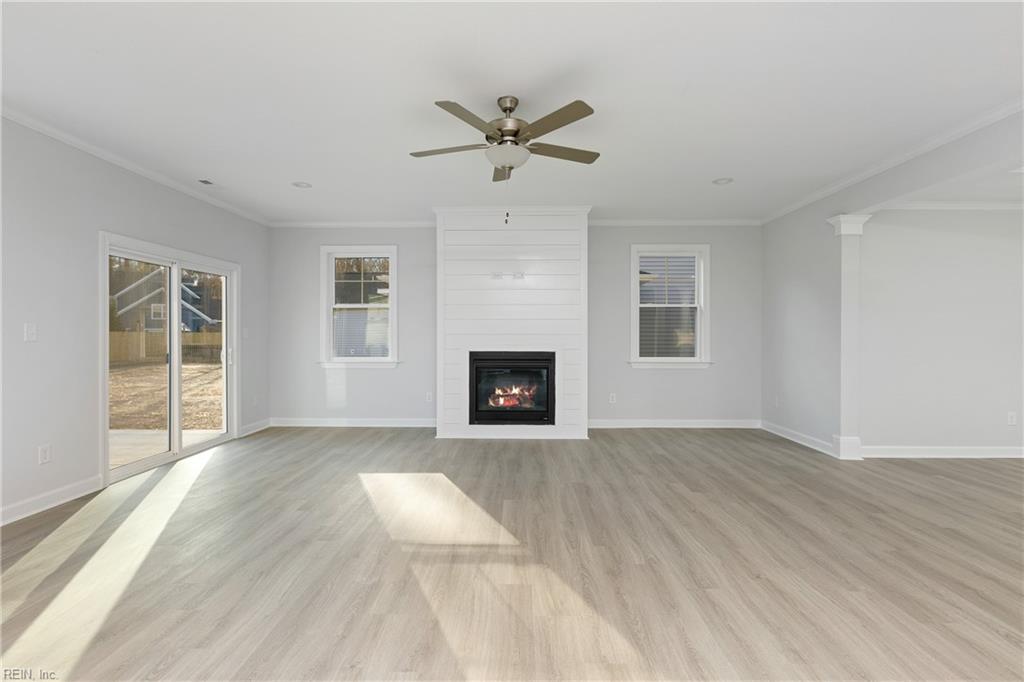 Chesapeake, Virginia 23322, United States, 5 Bedrooms Bedrooms, ,4 BathroomsBathrooms,Residential,Active,64725