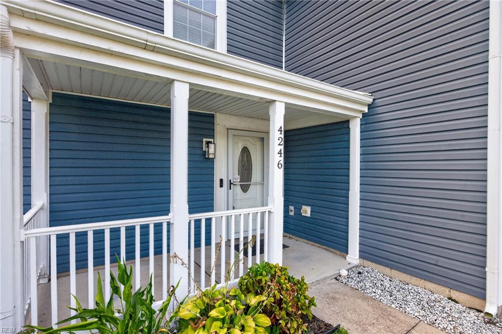 Photo of 4246 Old Lyne Road, Virginia Beach, VA 23453 (MLS # 10651212)