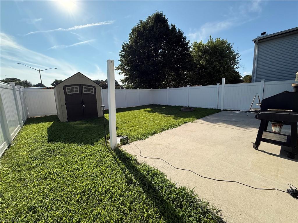 Photo of 4246 Old Lyne Road, Virginia Beach, VA 23453 (MLS # 10651212)