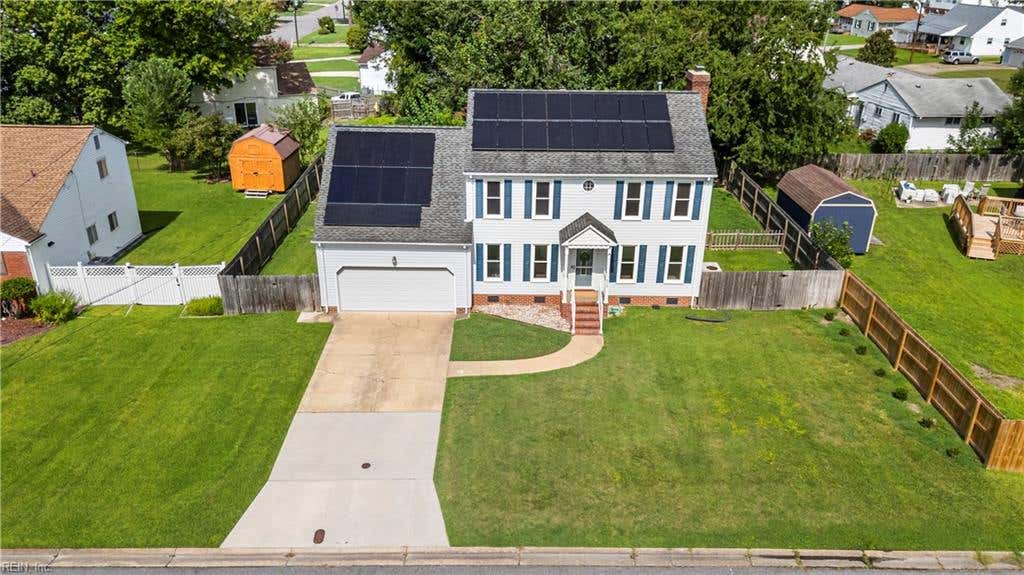 Photo of 219 E Ottawa Road, Virginia Beach, VA 23462 (MLS # 10649909)