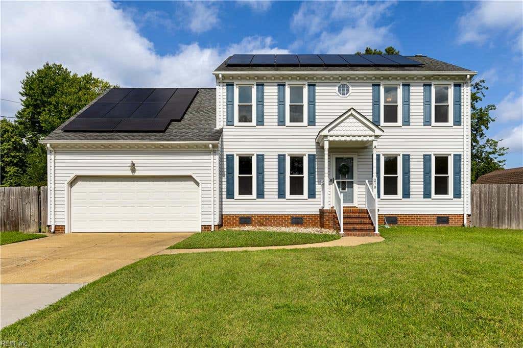 Photo of 219 E Ottawa Road, Virginia Beach, VA 23462 (MLS # 10649909)