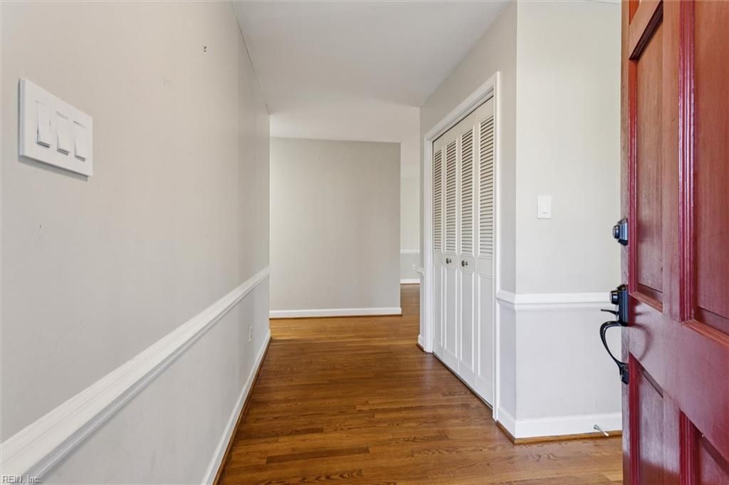 Photo of 93 Nicewood Drive, Newport News, VA 23602 (MLS # 10614404)