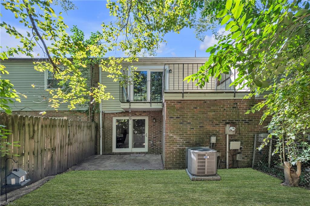 Photo of 978 Level Green Boulevard, Virginia Beach, VA 23464 (MLS # 10657148)