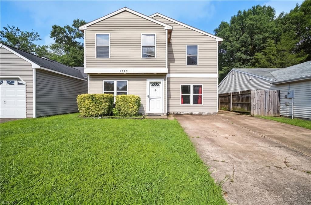 Photo of 5165 Rugby Road, Virginia Beach, VA 23464 (MLS # 10646649)