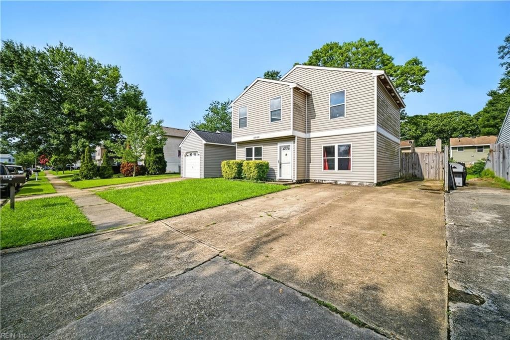 5165 Rugby Road, Virginia Beach, VA, 23464