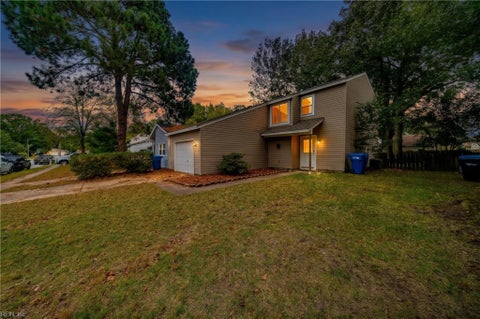 Photo of 1722 Pompey Street, Virginia Beach, VA 23464 (MLS # 10658633)